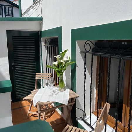 Apartamento Tatoena, Puerto Viejo Getxo Bagian luar foto